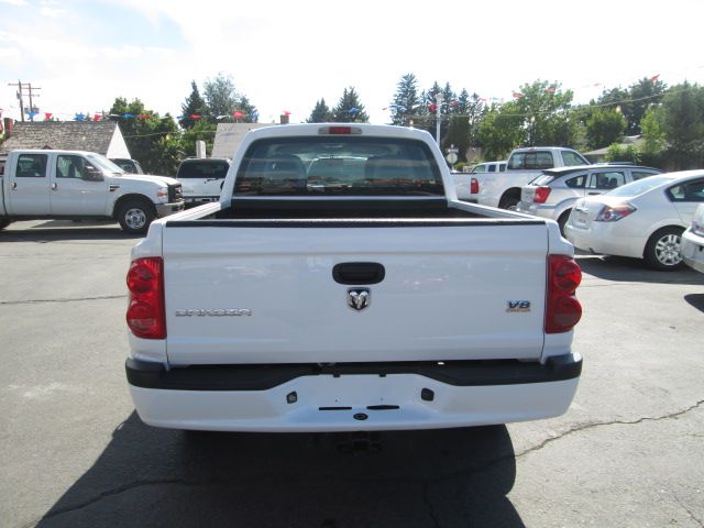 Dodge Dakota 2005 photo 1