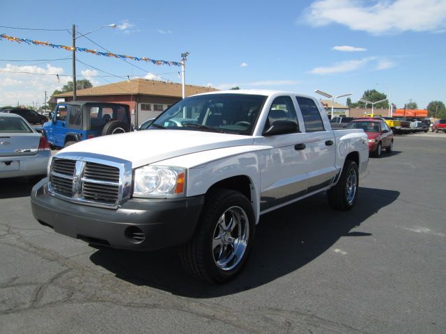 Dodge Dakota 2005 photo 4