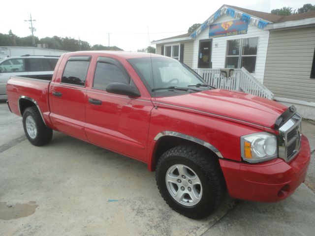 Dodge Dakota 2005 photo 2