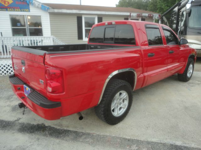 Dodge Dakota 2005 photo 4