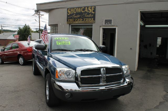 Dodge Dakota 2005 photo 4