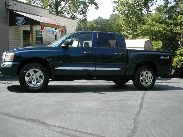 Dodge Dakota 2005 photo 1