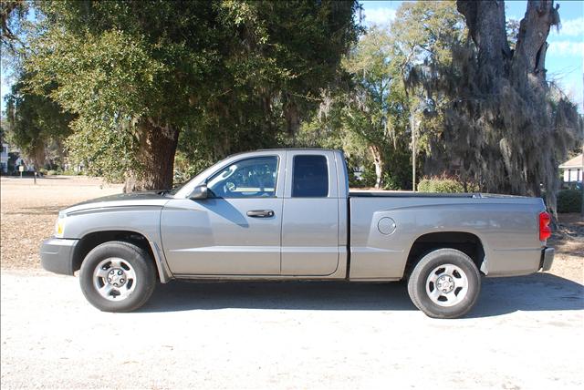 Dodge Dakota 5 Door Turbo Pickup