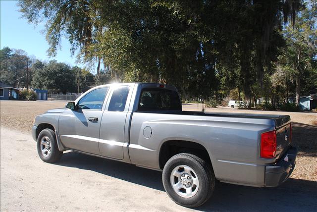 Dodge Dakota 2005 photo 3