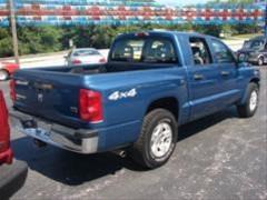 Dodge Dakota 2005 photo 1