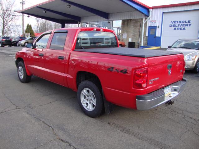 Dodge Dakota 2005 photo 1