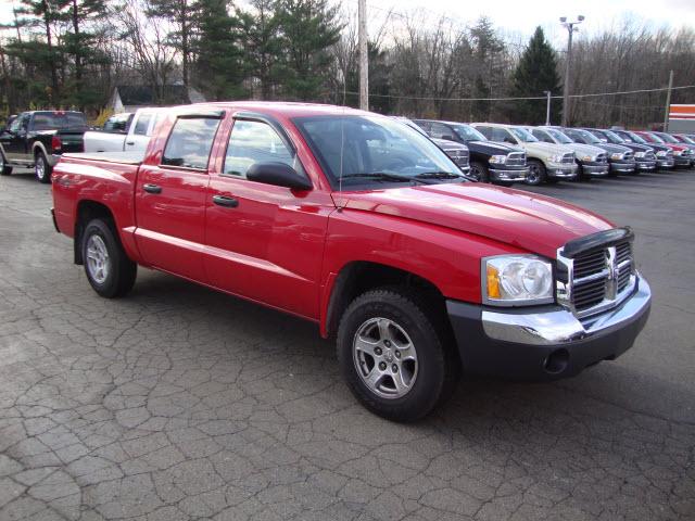 Dodge Dakota 2005 photo 3