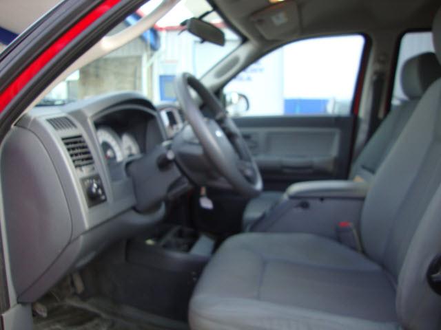 Dodge Dakota 2005 photo 4