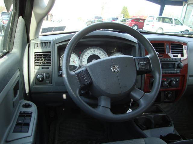 Dodge Dakota 2005 photo 5