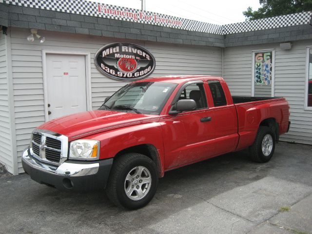 Dodge Dakota 2005 photo 4