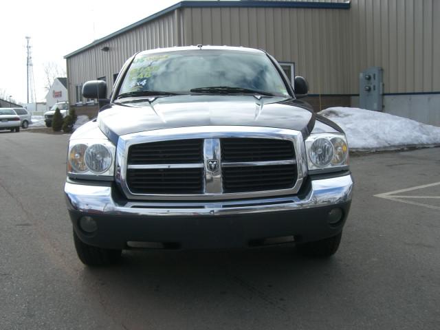 Dodge Dakota GS Manual Pickup