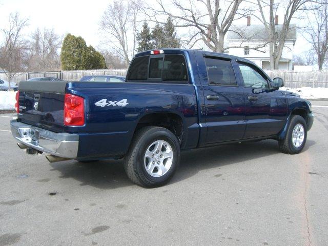 Dodge Dakota 2005 photo 1