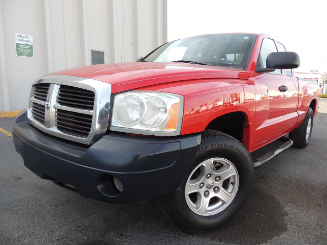 Dodge Dakota 2005 photo 3