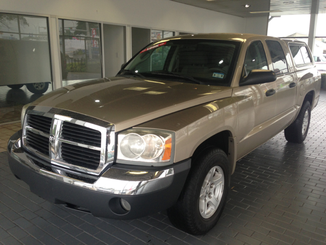 Dodge Dakota 2005 photo 1