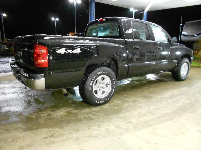 Dodge Dakota 2005 photo 5