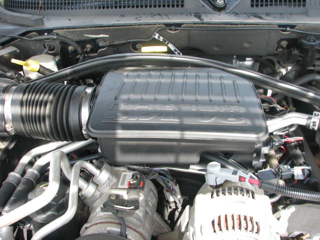 Dodge Dakota 2005 photo 3