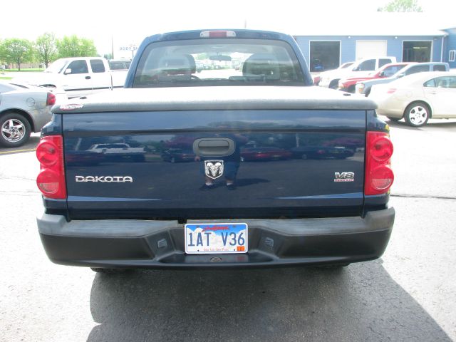 Dodge Dakota 2005 photo 5