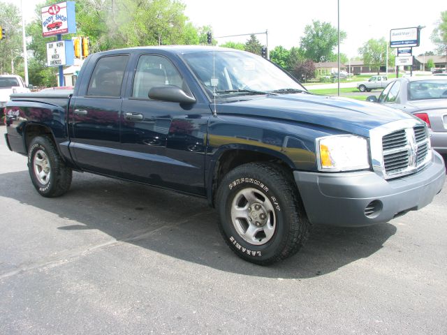 Dodge Dakota 2005 photo 6