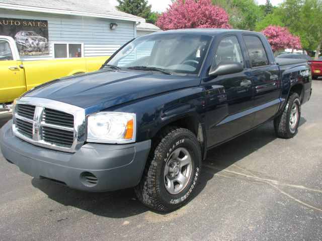 Dodge Dakota 2005 photo 7