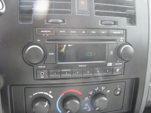 Dodge Dakota 2005 photo 8