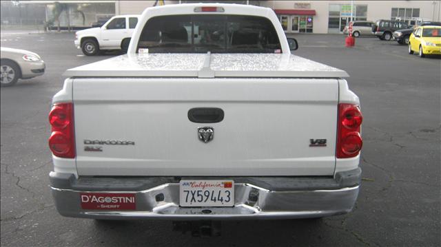 Dodge Dakota 2005 photo 5