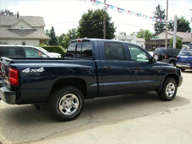 Dodge Dakota 2005 photo 1