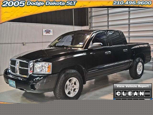 Dodge Dakota SLT Pickup