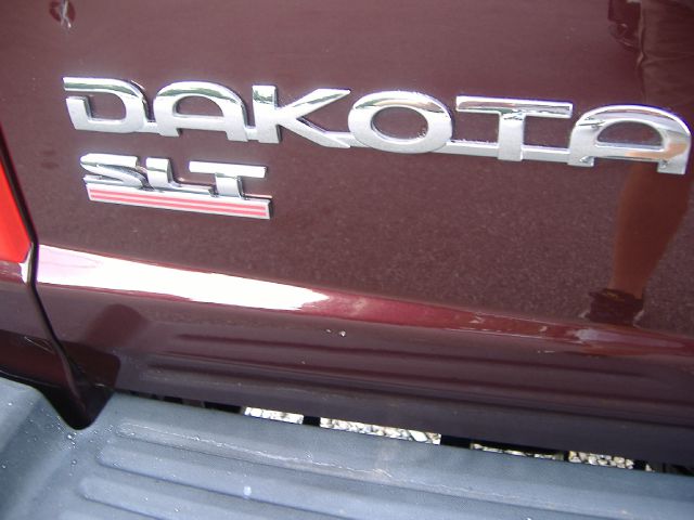 Dodge Dakota Collection Rogue Pickup Truck