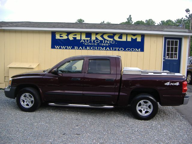 Dodge Dakota 2005 photo 1