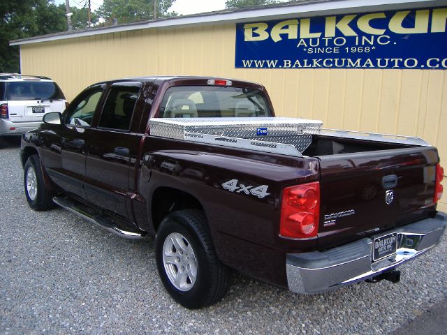 Dodge Dakota 2005 photo 3