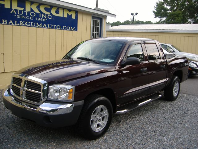 Dodge Dakota 2005 photo 4