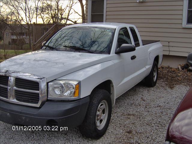 Dodge Dakota 2005 photo 1