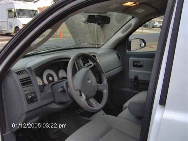 Dodge Dakota 2005 photo 3