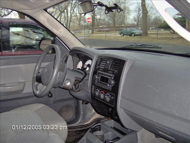 Dodge Dakota 2005 photo 4