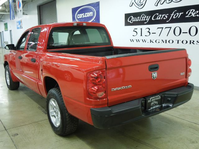 Dodge Dakota 2005 photo 1