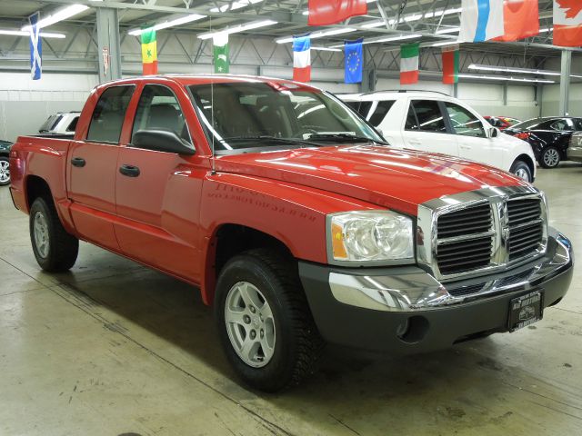 Dodge Dakota 2005 photo 3