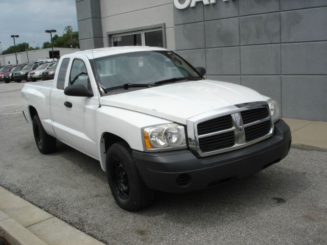 Dodge Dakota 323ci Rtible Pickup Truck