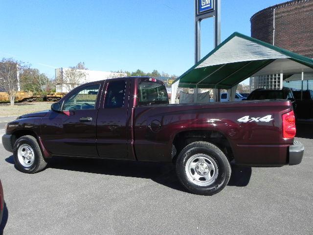 Dodge Dakota 2005 photo 4