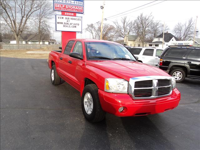 Dodge Dakota 2005 photo 1