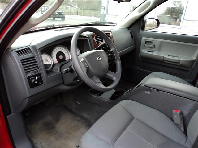 Dodge Dakota 2005 photo 3