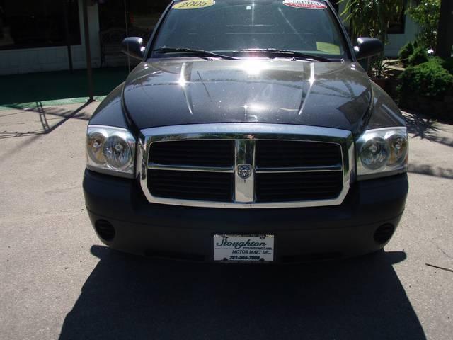 Dodge Dakota 2005 photo 3