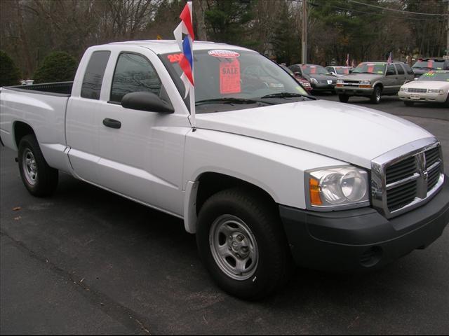 Dodge Dakota 2005 photo 3