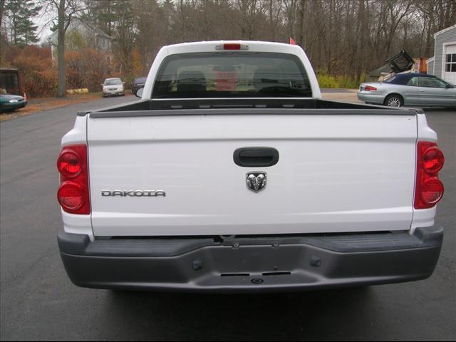 Dodge Dakota 2005 photo 4