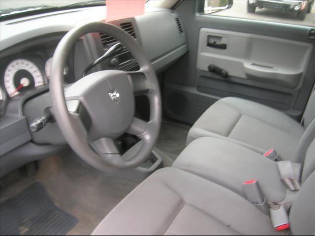 Dodge Dakota 2005 photo 5