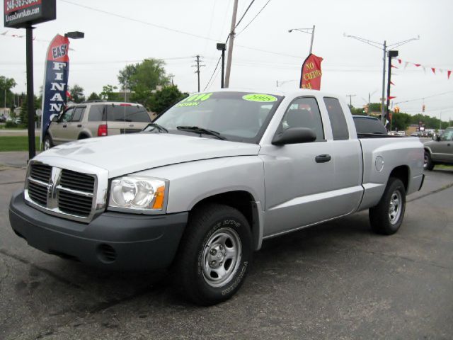 Dodge Dakota 2005 photo 12