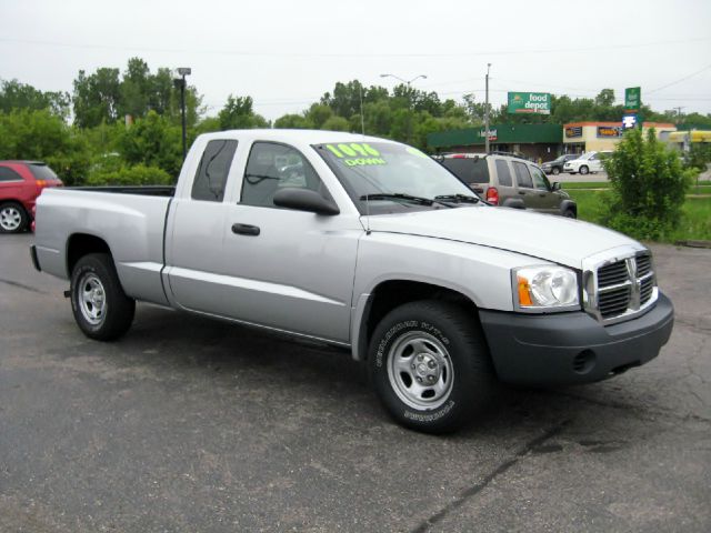 Dodge Dakota 2005 photo 13