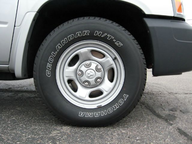 Dodge Dakota 2005 photo 5