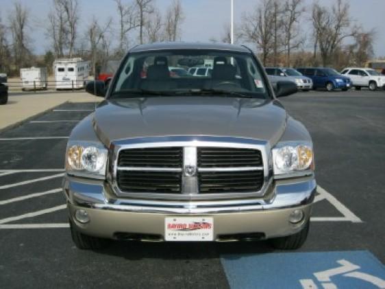 Dodge Dakota 2005 photo 1