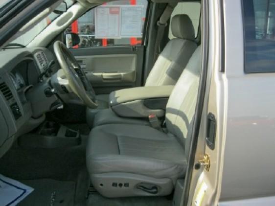 Dodge Dakota 2005 photo 5