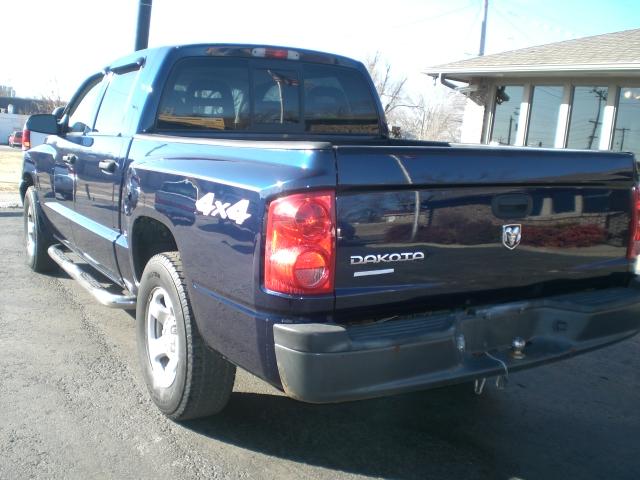 Dodge Dakota 2005 photo 3